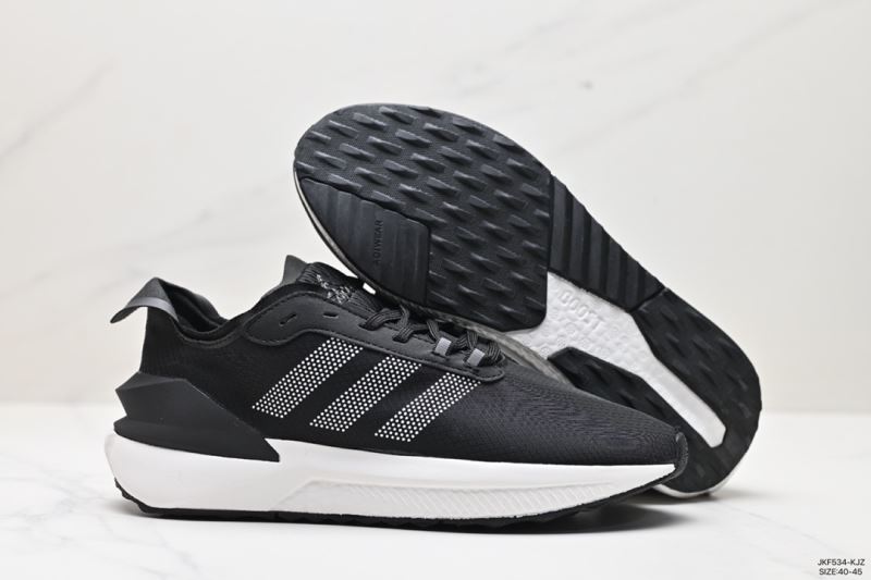 Adidas Forum Shoes